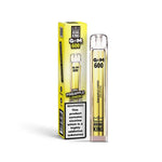 Aroma King Gem 600 Pineapple Lemon Disposable