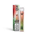 Aroma King Gem 600 Strawberry Watermelon Disposable