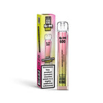 Aroma King Gem 600 Watermelon Cherry Disposable