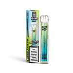 Aroma King Gem 600 Watermelon Freeze Disposable