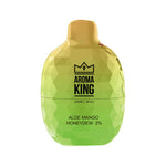 Aroma King Jewel Mini Aloe Mango Honeydew Disposable 20mg