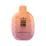 Aroma King Jewel Mini Cherries Coke Disposable 20mg