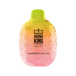 Aroma King Jewel Mini Raspberry Kiwi Disposable 20mg