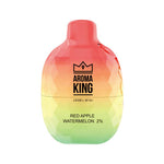 Aroma King Jewel Mini Red Apple Watermelon Disposable 20mg