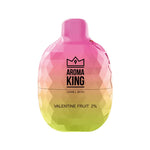 Aroma King Jewel Mini Valentine Fruit Disposable 20mg