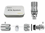 Aspire Triton RTA Kit