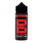 Bangin' Cherry Fizz 100ml