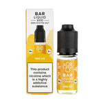 Bar Liquid 3000 NRG Ice Nic Salt 10ml 10mg