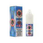 Barista Brew Co Frozen Strawberry Watermelon Nic Salt 10ml 10mg