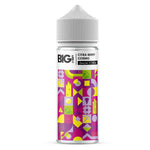 Big Tasty Citra Berry Cosmo 100ml