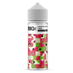 Big Tasty Dragonfruit Twist 100ml