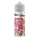 Big Tasty La Rosa Tropicana 100ml