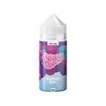 Bubble Burst Blueberry Grape 100ml