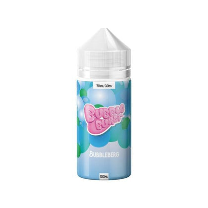 Bubble Burst Bubbleberg 100ml