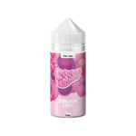 Bubble Burst Bubblegum Candy 100ml