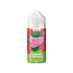 Bubble Burst Strawberry & Watermelon 100ml