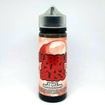 Bubblegum Bliss Fruit Bubblegum 100ml