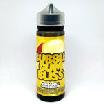 Bubblegum Bliss Pineapple Bubblegum 100ml