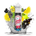 Candy Corner Black Ice Lemonade 50ml