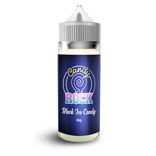 Candy Rock Black Ice Candy 100ml – Royal Vapes