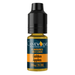 Canevolve Golden Apples CBD eLiquid 10ml 100mg