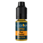 Canevolve Plain Menthol CBD eLiquid 10ml 100mg