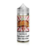 Carnival Juice Roll Upz Berry Lemonade 100ml