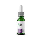 CBD Asylum Acai Berry Flavour CBD Oil 10ml 2500mg/25%