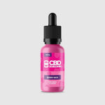 CBD Asylum Berry Nice CBD Sub Ohm eLiquid 25ml 500mg