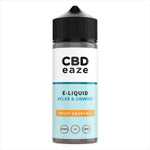 CBDeaze Fruit Cocktail CBD eLiquid 100ml 1000mg