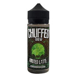 Chuffed Minted Latte 100ml