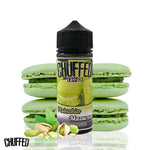 Chuffed Pistachio Macaron 100ml