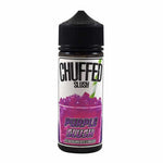 Chuffed Purple Slush 100ml