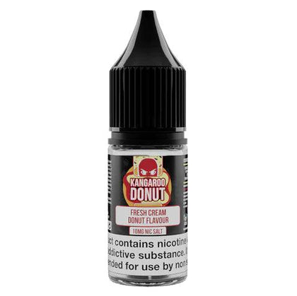 Cloud Thieves Cinnaroo Nic Salt 10ml 10mg