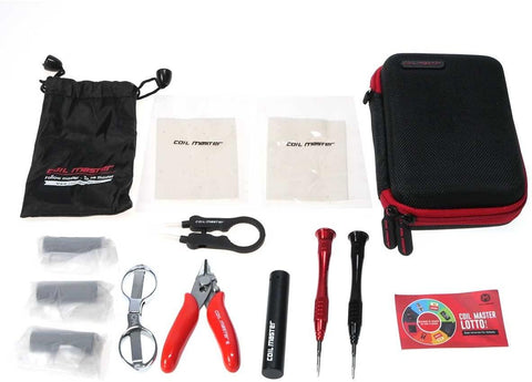 Coil Master DIY Kit Mini