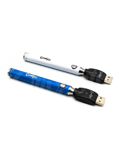 Cookies Cart Vape Pen Battery Kit Blue