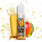 Crushed Soda Mango Soda 50ml