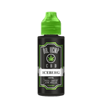 Dr Hemp Iceberg CBD eLiquid 100ml 3500mg