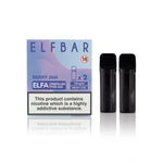 Elf Bar Berry Jam Elfa Pods (2 Pack) 20mg