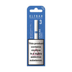 Elf Bar Cigalike Blueberry Disposable