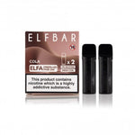 Elf Bar Cola Elfa Pods (2 Pack) 20mg