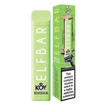 Elf Bar KOV Shisha Double Apple Disposable