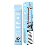 Elf Bar KOV Shisha Mix Fruit With Rose Aniseed Disposable