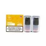 Elf Bar Mango Mate P1 Pods (2 Pack) 20mg