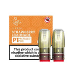 Elf Bar Strawberry Lemonade Mate P1 Pods (2 Pack) 20mg