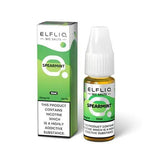 ElfLiq by Elf Bar Spearmint Nic Salt 10ml 10mg