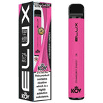 Elux KOV Bar Strawberry Energy Disposable