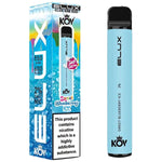 Elux KOV Bar Sweet Blueberry Ice Disposable