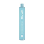 Elux Legend Mini Blue Razz Lemonade 600 Disposable