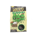 Euphoria Weed Buddies Dark Chocolate Buds